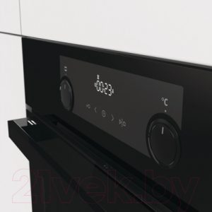 Комплект встраиваемой техники Gorenje BO735E32BG-2 + GT641SYB