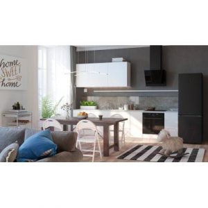 Комплект встраиваемой техники Gorenje BO735E32BG-2 + IT643SYB