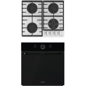 Комплект встраиваемой техники Gorenje BO74SYB + GT641W