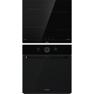 Комплект встраиваемой техники Gorenje BO74SYB + IT640BSC