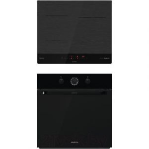 Комплект встраиваемой техники Gorenje BO74SYB + IT643SYB