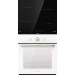 Комплект встраиваемой техники Gorenje BO74SYW + IT640BSC