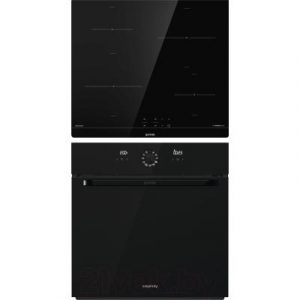 Комплект встраиваемой техники Gorenje BO76SYB + IT640BSC