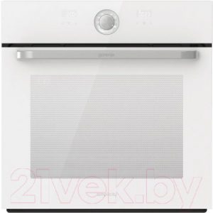 Комплект встраиваемой техники Gorenje BO76SYW + ECT641BSC