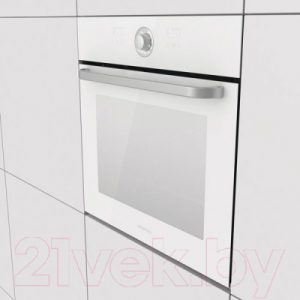 Комплект встраиваемой техники Gorenje BO76SYW + GW641SYW