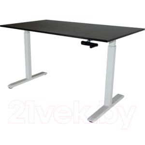 Компьютерный стол Ergosmart Manual Desk