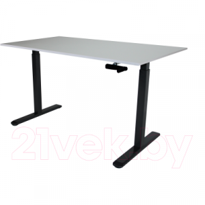 Компьютерный стол Ergosmart Manual Desk