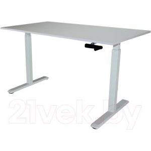 Компьютерный стол Ergosmart Manual Desk