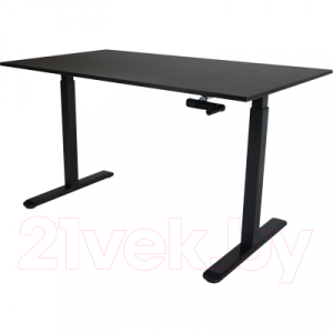 Компьютерный стол Ergosmart Manual Desk