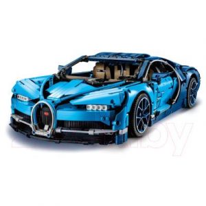 Конструктор Lego Bugatti Chiron / 42083