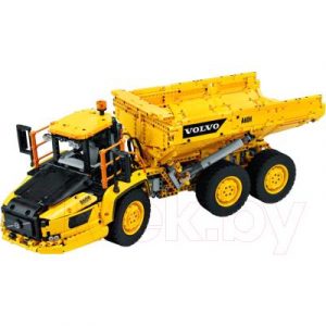 Конструктор Lego Technic Самосвал Volvo 6х6 / 42114