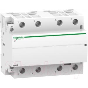 Контактор Schneider Electric Acti 9 iCT A9C20884