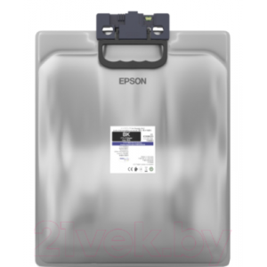 Контейнер с чернилами Epson T05B1 Black