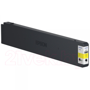 Контейнер с чернилами Epson T8584 (C13T858400)