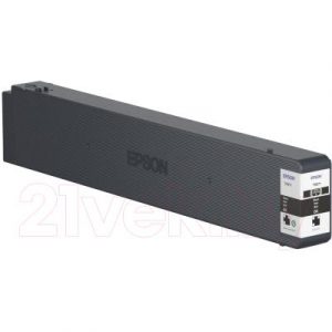 Контейнер с чернилами Epson T8871 (C13T887100)