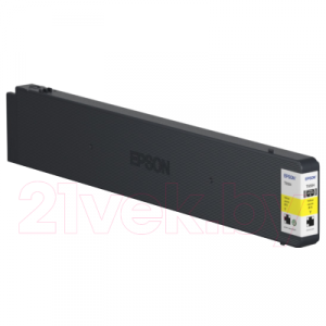 Контейнер с чернилами Epson T8874 (C13T887400)