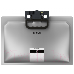 Контейнер с чернилами Epson T9661 (C13T966140)