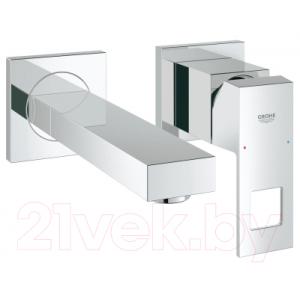 Корпус для скрытого монтажа GROHE Eurocube 19895000