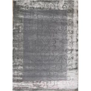 Ковер Adarsh Exports Carving With Boarf / HL-714-GREY