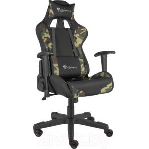 Кресло геймерское GENESIS Nitro 560 Camo NFG-1532