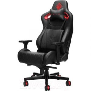 Кресло геймерское HP Omen Gaming Chair