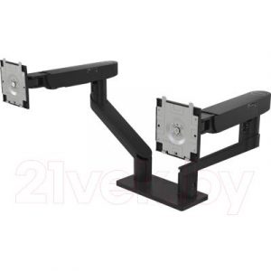 Кронштейн для монитора Dell Dual Monitor Arm - MDA20