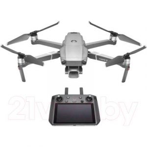 Квадрокоптер DJI Mavic 2 Pro