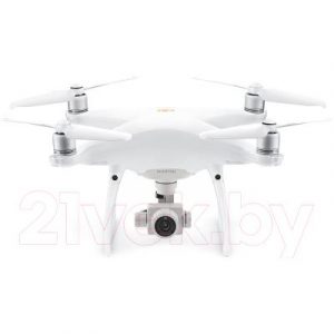 Квадрокоптер DJI Phantom 4 Pro V2.0