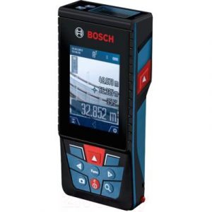 Лазерный дальномер Bosch GLM 120 C Professional