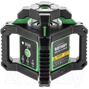 Лазерный нивелир ADA Instruments Rotary 400 HV-G Servo / A00584
