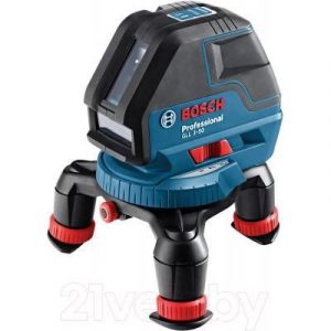 Лазерный нивелир Bosch GLL 3-50