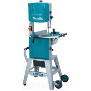 Ленточнопильный станок Makita LB1200F