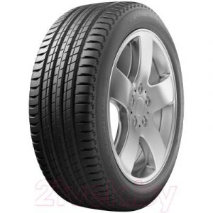 Летняя шина Michelin Latitude Sport 3 285/40R20 108Y Mercedes