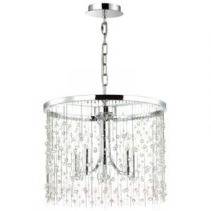 Люстра Odeon Light Raini 4845/5