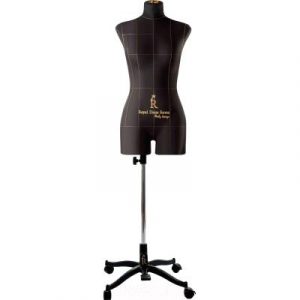 Манекен портновский Royal Dress Forms Monica+ стойка Милан