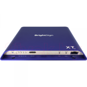 Медиаплеер BrightSign XT244