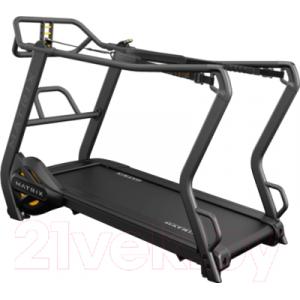 Механическая беговая дорожка Matrix Fitness S-Drive T-DPT