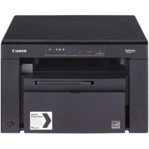 МФУ Canon I-Sensys 725 MF3010 с 2 картриджами 725 / 5252B034