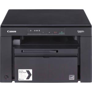 МФУ Canon I-Sensys MF3010 с картриджем 725