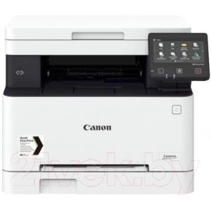 МФУ Canon I-Sensys MF641Cw / 3102C015