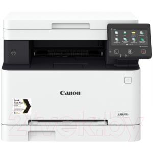 МФУ Canon I-Sensys MF641Cw с картриджем 054HBK / 3102C015