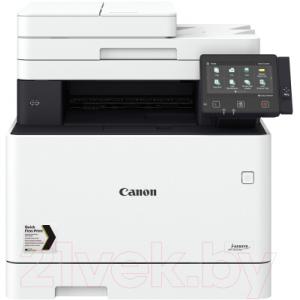 МФУ Canon I-Sensys MF744Cdw / 3101C064