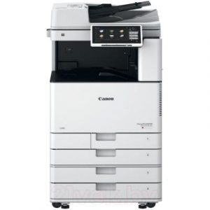 МФУ Canon ImageRunner Advance DX C3725i / 3857C005