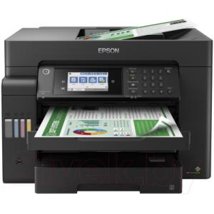 МФУ Epson L15150 (C11CH72404)