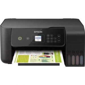 МФУ Epson L3160 (C11CH42405)