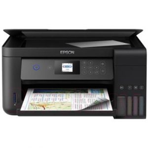 МФУ Epson L4160 (C11CG23403)