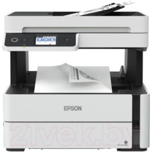 МФУ Epson M3140 (C11CG91405)