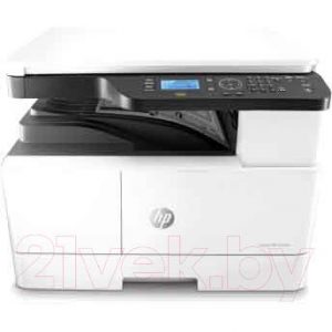 МФУ HP LaserJet M442dn (8AF71A)