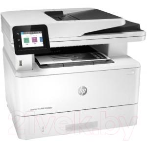 МФУ HP LaserJet Pro M428dw (W1A28A)