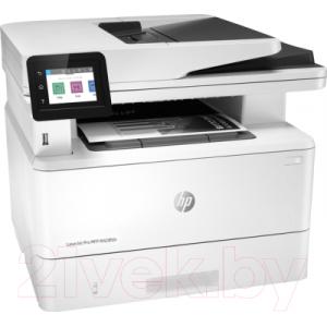 МФУ HP LaserJet Pro M428fdn / W1A29A